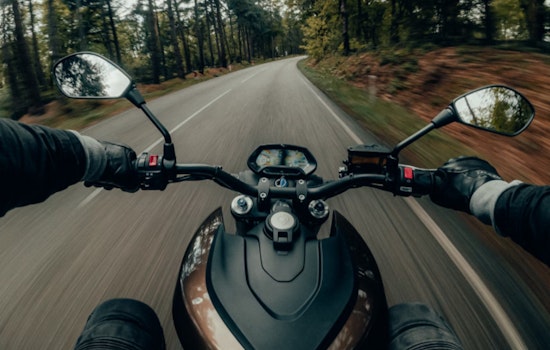 Riverside County Sheriff's Office Arrests Juvenile After Reckless E-Bike and Motorcycle Escapade