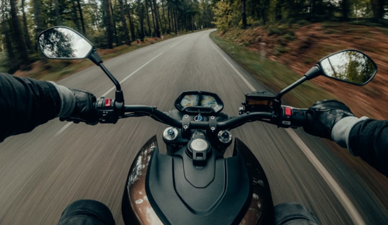 Riverside County Sheriff's Office Arrests Juvenile After Reckless E-Bike and Motorcycle Escapade