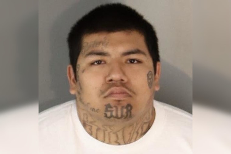 Riverside Gang Member "Sleepy" Faces Charges of Sexual Abuse of a Minor