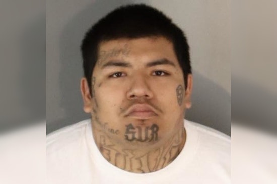 Riverside Gang Member "Sleepy" Faces Charges of Sexual Abuse of a Minor