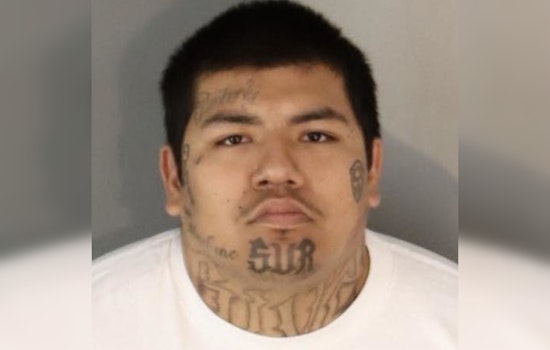 Riverside Gang Member "Sleepy" Faces Charges of Sexual Abuse of a Minor