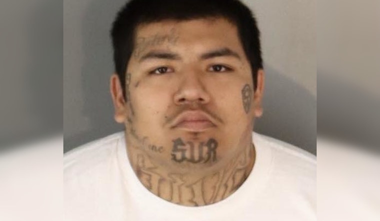 Riverside Gang Member "Sleepy" Faces Charges of Sexual Abuse of a Minor