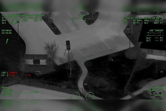 Riverview Golf Cart Caper Leads to Arrest of Five Juveniles as Hillsborough County Sheriff's Office Stresses Community Safety