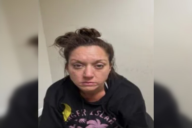 Riviera Beach Mother Charged with Aggravated Manslaughter After 5-Year-Old Dies from Ingesting Meth