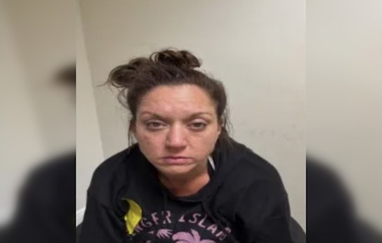 Riviera Beach Mother Charged with Aggravated Manslaughter After 5-Year-Old Dies from Ingesting Meth