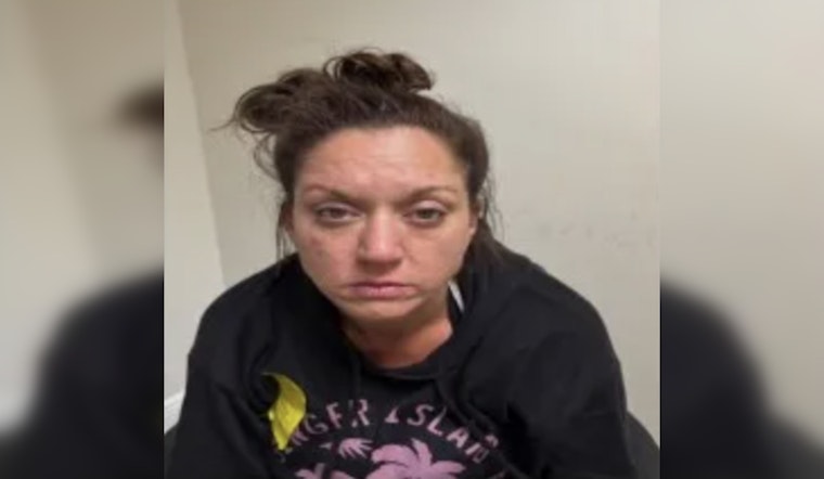 Riviera Beach Mother Charged with Aggravated Manslaughter After 5-Year-Old Dies from Ingesting Meth