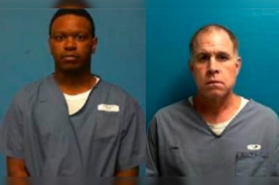 Riviera Beach Police Nab Two Suspects for Alleged Drug Trafficking in Probation Crackdown