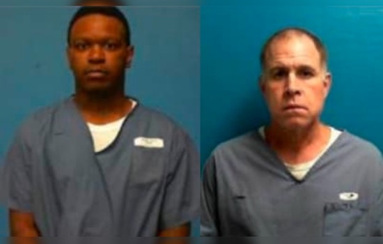 Riviera Beach Police Nab Two Suspects for Alleged Drug Trafficking in Probation Crackdown