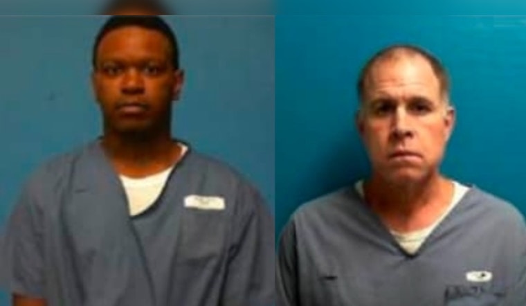 Riviera Beach Police Nab Two Suspects for Alleged Drug Trafficking in Probation Crackdown