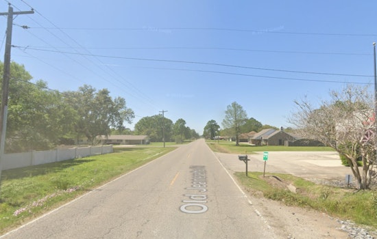 Road Closure Alert: La. 87 (Old Jeanerette Road) in Iberia Parish Scheduled for Drainage Upgrades