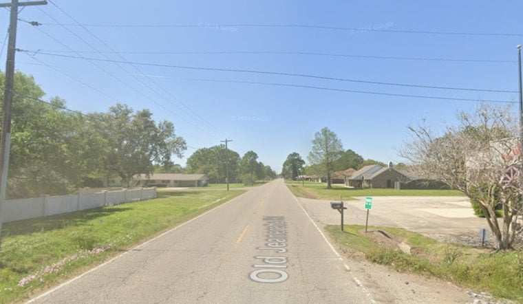 Road Closure Alert: La. 87 (Old Jeanerette Road) in Iberia Parish Scheduled for Drainage Upgrades