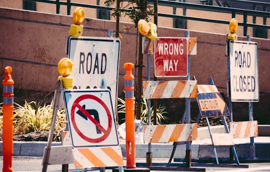Road Closure Alert: Lane Restrictions on West Esplanade at Cleary Avenue Starting Mar. 5 Due to Gas Line Work