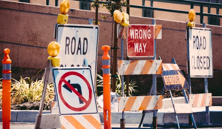 Road Closure Alert: Lane Restrictions on West Esplanade at Cleary Avenue Starting Mar. 5 Due to Gas Line Work