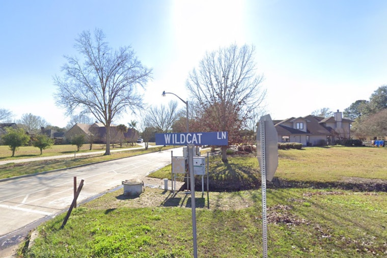 Road Closure on Wildcat Lane in Ormond Continues: Detours Set for Commuters and School Busses