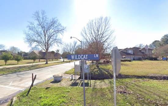 Road Closure on Wildcat Lane in Ormond Continues: Detours Set for Commuters and School Busses