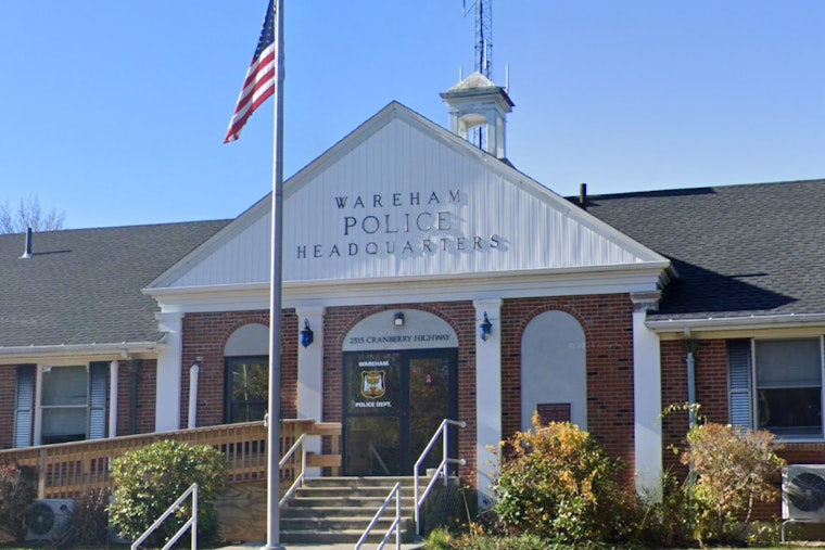 Rochester Motorcyclist, 20, Dies in Collision on Cranberry Highway in Wareham