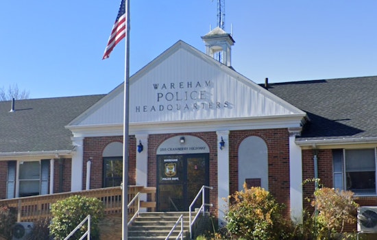Rochester Motorcyclist, 20, Dies in Collision on Cranberry Highway in Wareham