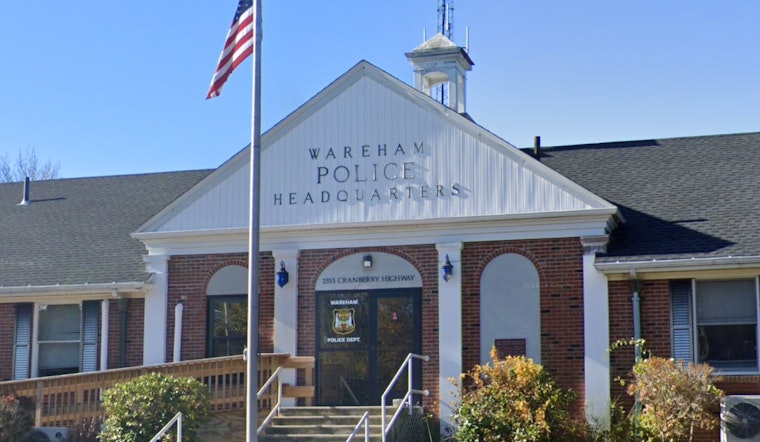 Rochester Motorcyclist, 20, Dies in Collision on Cranberry Highway in Wareham