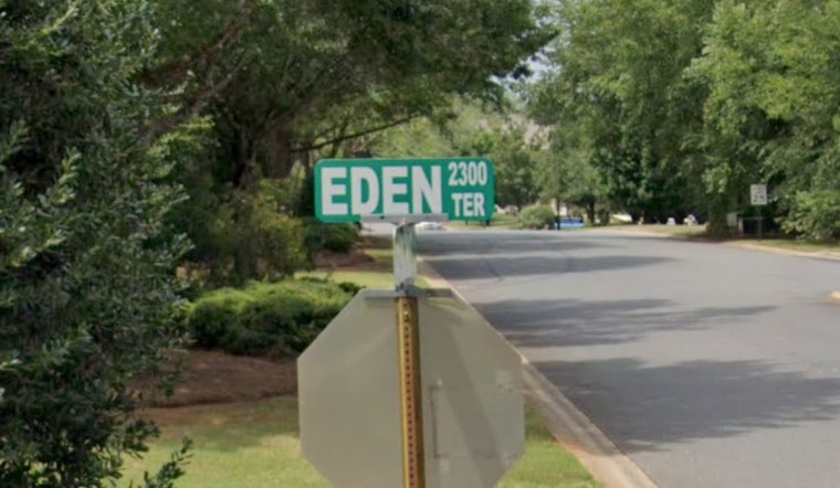 Rock Hill Resident Shot While Taking Out Trash as Police Search for Unknown Assailant