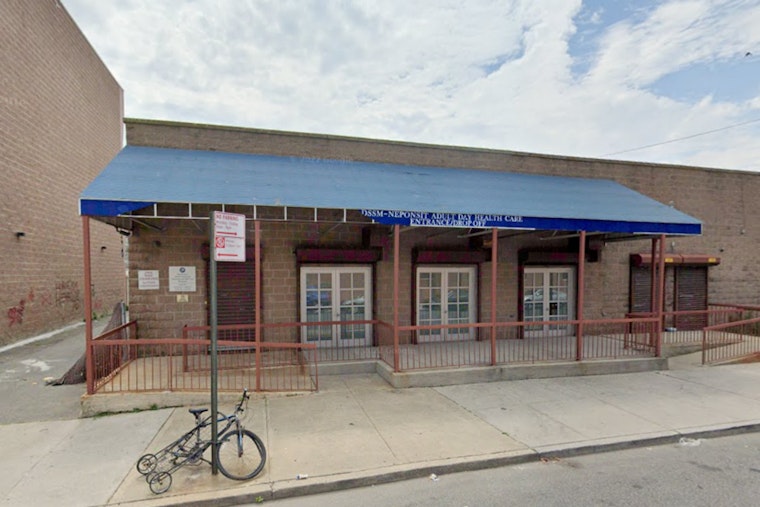 Rockaway's Neponsit Adult Day Health Care Center Set to Close, Leaving Queens Seniors in Limbo