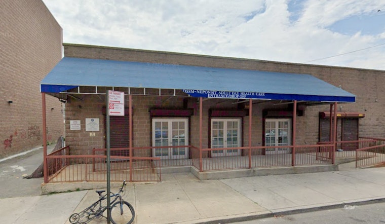 Rockaway's Neponsit Adult Day Health Care Center Set to Close, Leaving Queens Seniors in Limbo