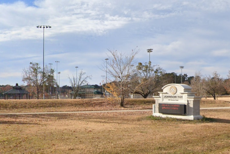 Rockdale County's Johnson Park Recreation Center Partners with SilverSneakers® for Senior Fitness Program