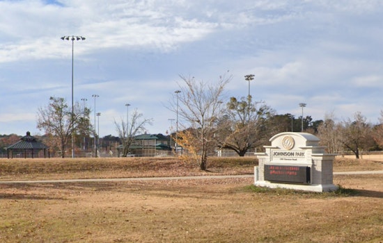 Rockdale County's Johnson Park Recreation Center Partners with SilverSneakersĀ® for Senior Fitness Program