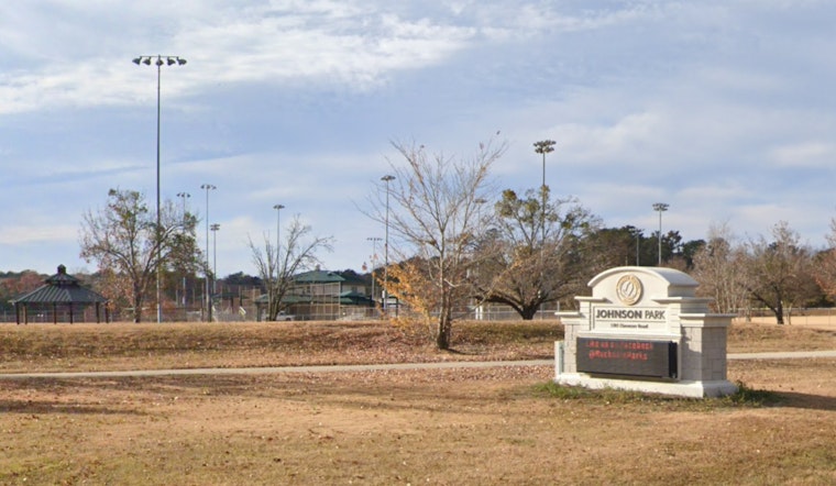 Rockdale County's Johnson Park Recreation Center Partners with SilverSneakers® for Senior Fitness Program