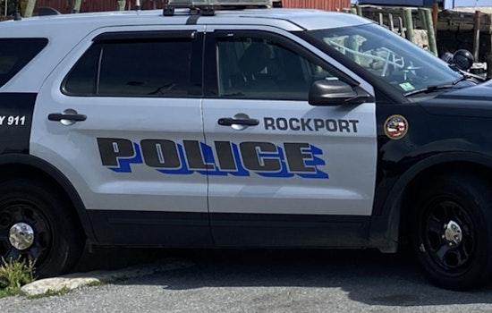 Rockport Community on Alert as Authorities Safely Detonate Possible WWI-Era Artillery Shell Found in Local Home