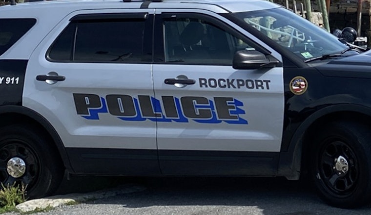 Rockport Community on Alert as Authorities Safely Detonate Possible WWI-Era Artillery Shell Found in Local Home