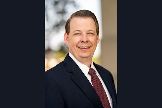 Rockwall County Commissioner John Stacy Honored by State Representative for Dedicated Service to Precinct 4