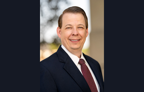 Rockwall County Commissioner John Stacy Honored by State Representative for Dedicated Service to Precinct 4