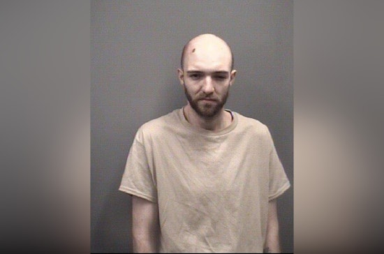 Rockwell Resident Sought by Rowan County Sheriff's Office for Shooting into Occupied Vehicle in Salisbury