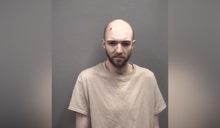 Rockwell Resident Sought by Rowan County Sheriff's Office for Shooting into Occupied Vehicle in Salisbury