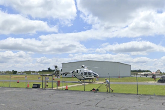 Rockwood Airport Set for $5 Million Revamp with State and City Funds to Boost Regional Economy
