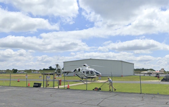 Rockwood Airport Set for $5 Million Revamp with State and City Funds to Boost Regional Economy