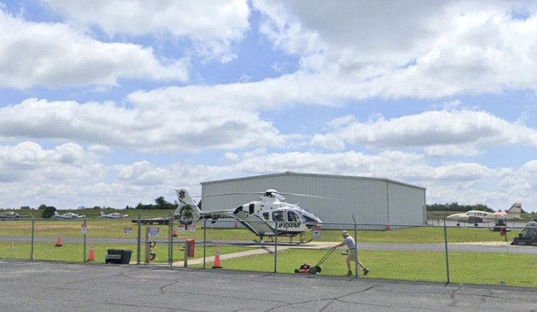 Rockwood Airport Set for $5 Million Revamp with State and City Funds to Boost Regional Economy