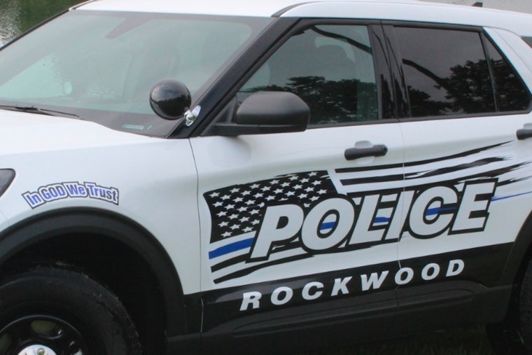 Rockwood Police Swiftly Recover Burglary Goods and Suspects to Face Roane County Grand Jury