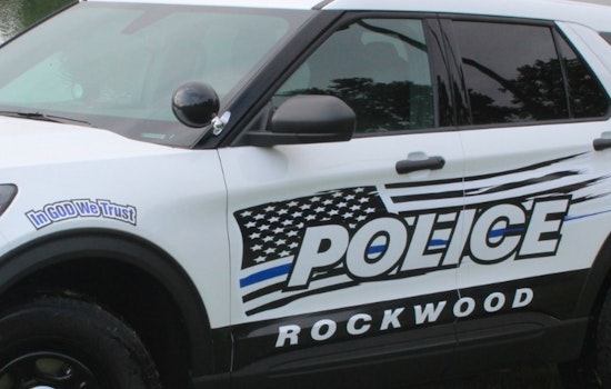 Rockwood Police Swiftly Recover Burglary Goods and Suspects to Face Roane County Grand Jury