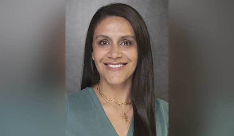 Rockwood School Board Director Izzy Imig Resigns Amid Theft Allegations at Chesterfield and Manchester Target Stores