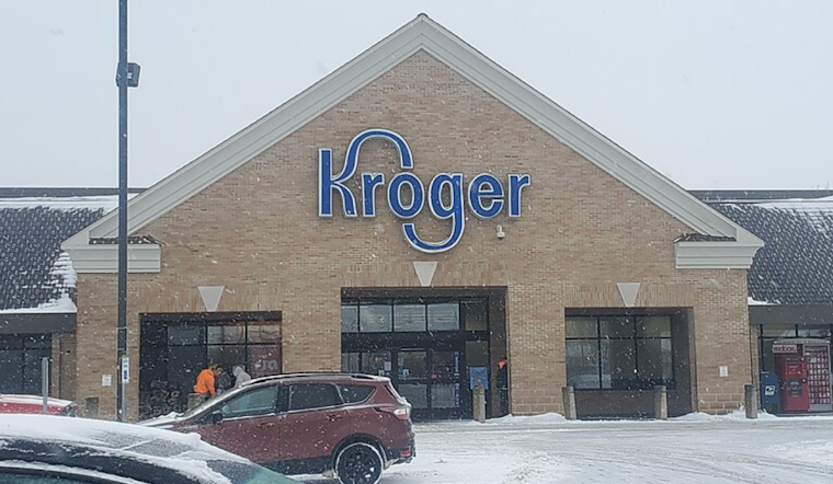 Rodney McMullen Steps Down as Kroger CEO Amid Personal Conduct Probe, Ron Sargent Steps In as Interim Leader
