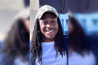 Rogers Police Department in Minnesota Seeks Public's Aid in Locating Missing Man Maurice Jackson
