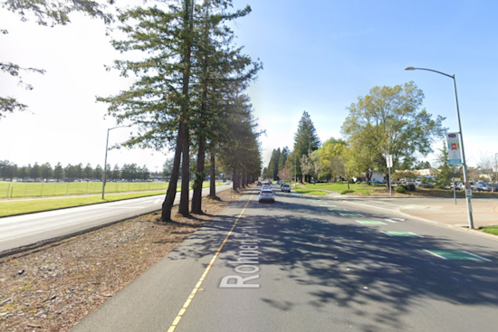 Rohnert Park DUI Checkpoint Results in Arrests and Citations, Funded by Traffic Safety Grants