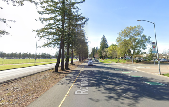Rohnert Park DUI Checkpoint Results in Arrests and Citations, Funded by Traffic Safety Grants
