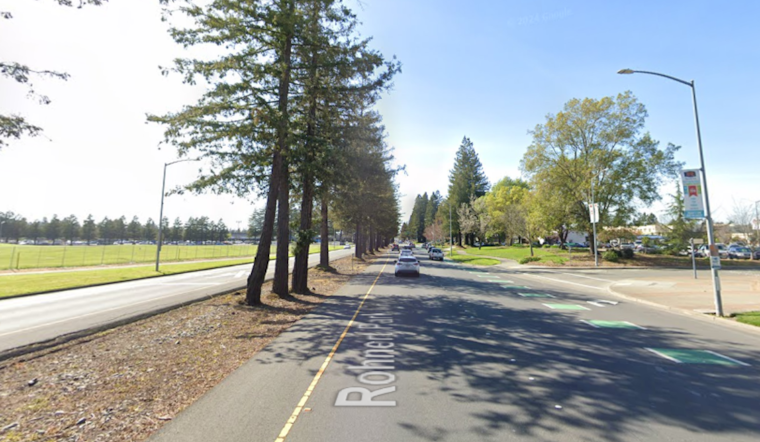 Rohnert Park DUI Checkpoint Results in Arrests and Citations, Funded by Traffic Safety Grants