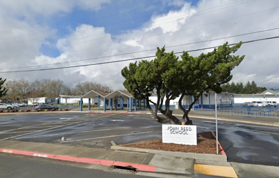 Rohnert Park Elementary School Burglary Suspect Arrested, Community Seeks Healing After Vandalism