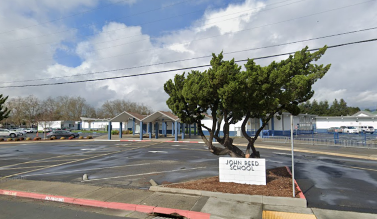 Rohnert Park Elementary School Burglary Suspect Arrested, Community Seeks Healing After Vandalism