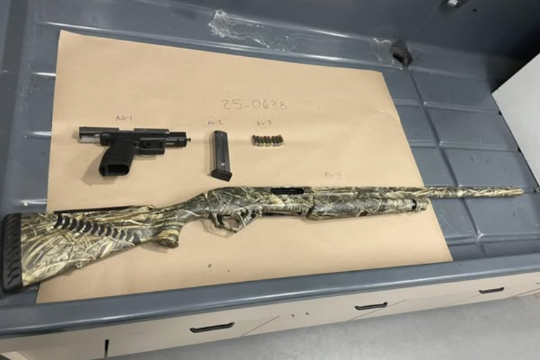Rohnert Park Man Arrested for Allegedly Shooting Across Expressway, Endangering Nearby Business