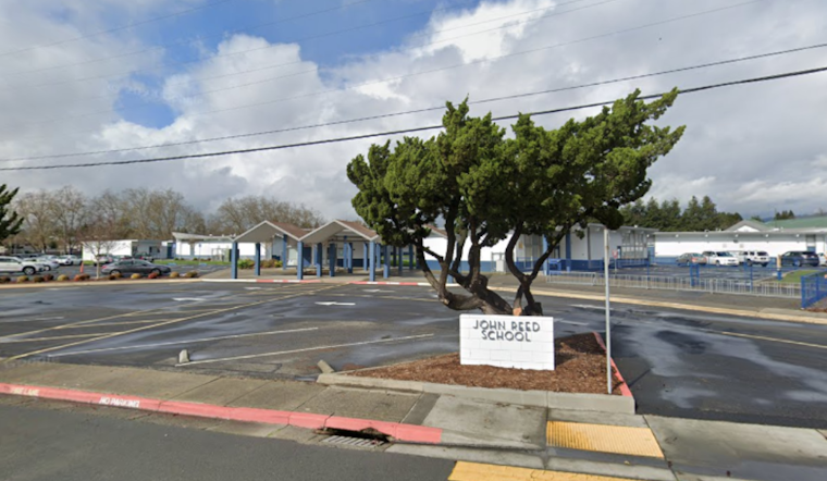 Rohnert Park's John Reed Elementary Struck by Vandalism, Classes Canceled as Police Seek Information