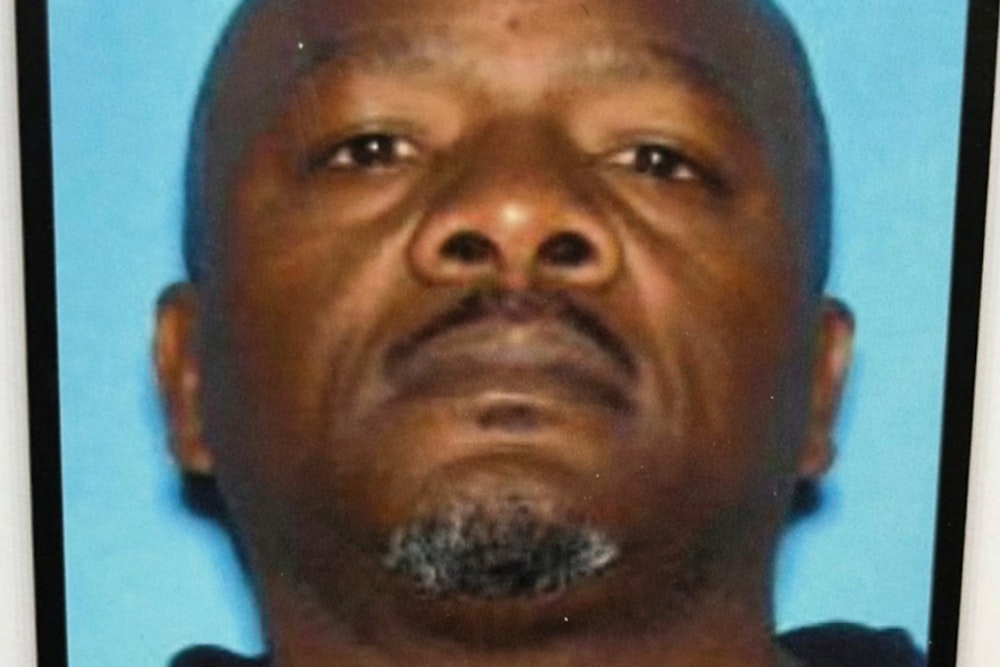Rollin' 60s Neighborhood Crips Leader "Big U" and Six Others Charged in 43-Count Federal Racketeering Indictment in Los Angeles